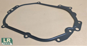 Engine distribution cover gasket LR073816 Land Rover