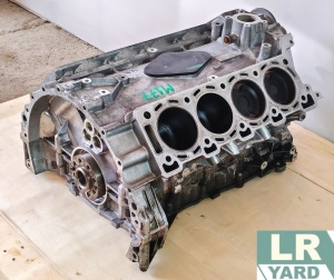 Engine Shortblock  4.2 V8 Petrol Supercharged - Img 3