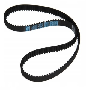 Engine timing belt FREELANDER 1 1996-2006 Engine 1.8 Petrol LHN100560 Dayco
