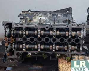 Engine without accessories 2.0 TD4 M47 M47 STC4526 - Img 2