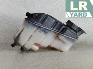 Expansion tank 2.2 TD4/SD4 FREELANDER 2 2006-2014 LR004080 6G918K218CD - Img 2