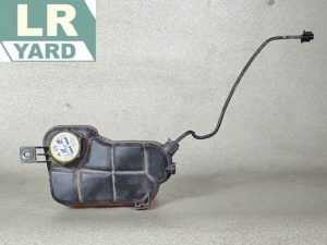 Expansion tank 2.2 TD4/SD4 FREELANDER 2 2006-2014 LR004080 6G918K218CD - Img 2