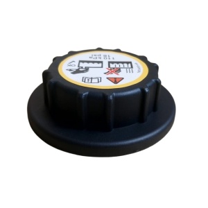 Expansion tank cap Engine 3.6 diesel TDV8 PCD500030 Britpart