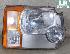 Far dreapta RHD DISCOVERY 3 2005-2009 XBC500022 5H22-13W029-BA - Img 1