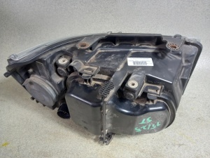 Far stanga RHD FREELANDER 2 2006-2014 LR001572 6H52-13W030-AC - Img 2