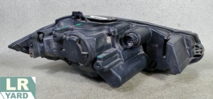 Far stanga RHD Jaguar XF C2Z31446 CX23-13W030-DH, C2Z31446 - Img 2