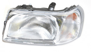 Far stanga XBC001750 Land Rover 2H5Z-13C192-DA, XBC001750