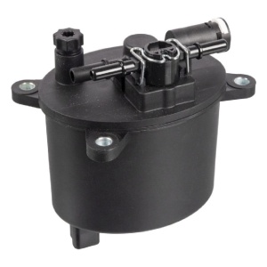 Filtru combustibil 2.2 FL2; EVO12; DS15 LR001313 6G9Q-9155-AA