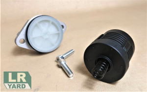 FILTRU HIDRAULIC AMBREIAJ HALDEX LR032298 Borg Warner 9V4N-4A319-AA