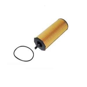Filtru ulei 3.6 diesel LR002338 Mann 6H4Q-6744-AA