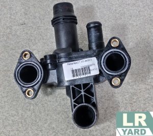 Flansa apa Motor 2.7 TDV6; Motor 3.0 TDV6 Gen1 Euro5; Motor 3.0 TDV6 Gen2 Euro6 JDE3972 4H2Q-8592-BF