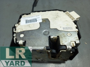 FREELANDER 1 1996-2006 ALR9787 Left rear frog left rear FREELANDER 1 ALR9787 - Img 1