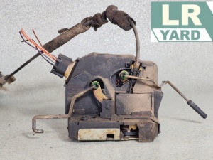 FREELANDER 1 1996-2006 ALR9787 Left rear frog left rear FREELANDER 1 ALR9787 - Img 2