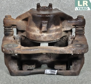 FREELANDER 1 1996-2006 left front brake caliper SEG100270 - Img 2