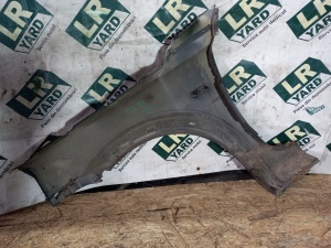 FREELANDER 1 front right wing 1996-2006 ASB490120 - Img 2