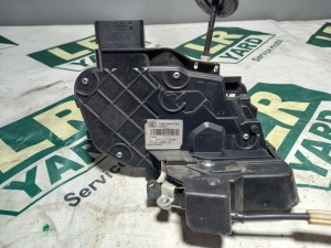 FREELANDER 2 2006-2014; DISCOVERY 3 2005-2009; DISCOVERY 4 2010-2016; RANGE ROVER SPORT 2005-2009; RANGE ROVER SPORT 2010-2013; RANGE ROVER EVOQUE 2012-2018 LR011303 LR071650 - Img 1
