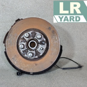 FREELANDER 2 2006-2014 LR006859 FREELANDER 2 left front left front sling LR006859