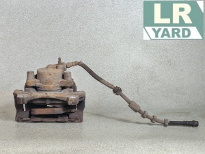 FREELANDER 2 2006-2014; RANGE ROVER EVOQUE 2012-2018 LR015386 6G912B294AC - Img 2