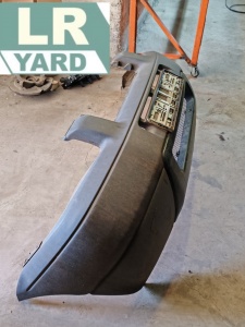Front bumper FREELANDER 1 1996-2006 DPC101620LML - Img 3