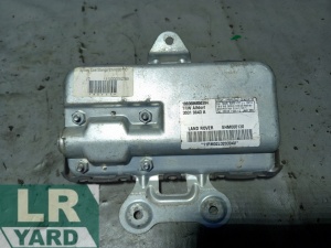 Front left door airbag RANGE ROVER 2002-2009 EHM000130 XH4214C583BA - Img 1