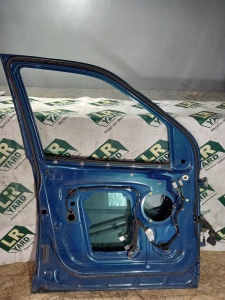 Front left door FREELANDER 2 2006-2014 LR023161 6H5220125AH - Img 2