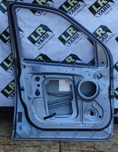 Front left door FREELANDER 2 2006-2014 LR023161 6H5220125AH - Img 2
