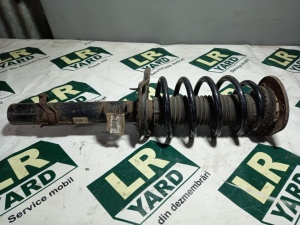 Front left shock absorber FREELANDER 2 2006-2014 LR001141 LR026068