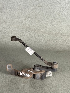 Front level sensor RANGE ROVER 2010-2012 LR023652 AH423C097BD - Img 1