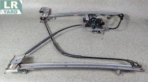 Front right-hand crane FREELANDER 1 1996-2006 LR006371 - Img 1