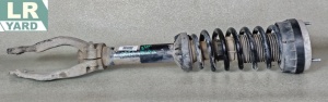 Front shock absorber Velar LR090615 J8A218045AA - Img 2