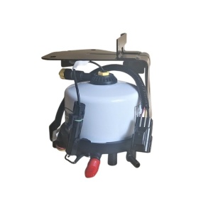 Fuel filter holder LR045519 Land Rover