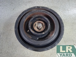 Fulie arbore 4.4 LR022805 AH4Q-6B319-DB, LR022805