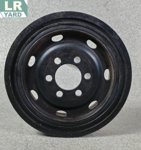 Fulie arbore Motor 2.7 TDV6 DISCOVERY 3 2005-2009; RANGE ROVER SPORT 2005-2009 1341857 4H2Q-6B319-BA - Img 2