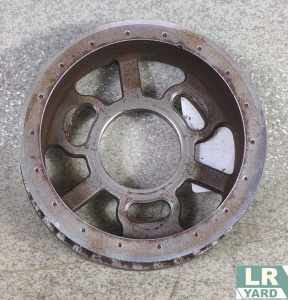 Fulie distributie spate 3.0; 3.0G2 LR084437 9X2Q-6K286-BA - Img 2