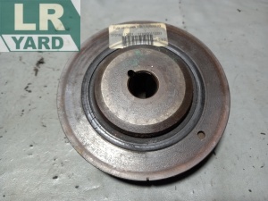Fulie vibrochen Motor 1.8 Benzina LHG000010L 1H5Z-4B418-AA