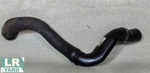 Furtun intercooler-clapeta 2.2 FL2 LR066429 6G92-6K863-BE, LR066429