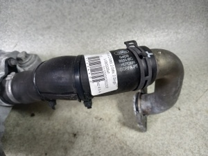 Furtun Motor 2.0 Ingenium DTD; Motor 2.0 Ingenium DTA; Motor 2.0 Ingenium Benzina LR083328sh G4D3-8555-BD