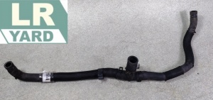 Furtun racire EGR cu senzor Motor 3.0 TDV6 Gen1 Euro5; Motor 3.0 TDV6 Gen2 Euro6 LR033912 9X2Q-9Y438-CC - Img 2