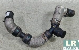 Furtun racire EGR Motor 2.2 TD4/SD4 LR078480 BG9Q-9Y438-BD, LR078480