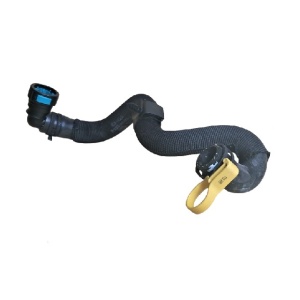 Furtun turbina LR122811 Land Rover GX63-8B504-AE