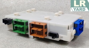 Fuse panel FREELANDER 2 2006-2014 LR029162 BG9T14D57272KA - Img 2
