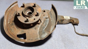 Fuzeta dreapta fata RRS05 RUB500120 5H32-1106-AA - Img 2
