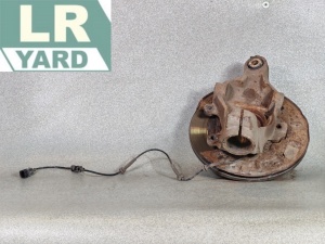 Fuzeta dreapta spate FREELANDER 2 2006-2014 LR001128 6H52-5A968-AE - Img 1