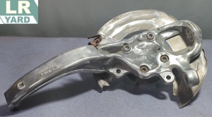 Fuzeta stanga fata Jaguar XE RANGE T4N23263 GX73-3K186-EA, T4N23263