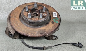 Fuzeta stanga spate DISCOVERY SPORT ≥2015 LR087650 FK72-5A969-AG - Img 2