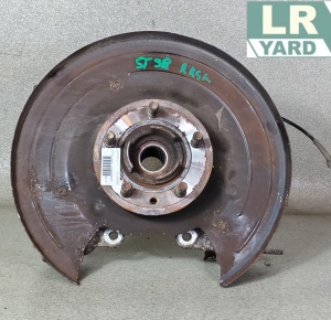 Fuzeta stanga spate RANGE ROVER SPORT 2014-2022; RANGE ROVER 2013-2022 LR043594 DPLA-5A969-AB - Img 2