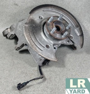 Fuzeta stanga spate RANGE ROVER VELAR ≥2017; Jaguar F-PACE LR090543 HK83-5A971-AE - Img 2