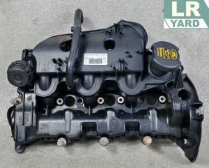 Galerie admisie dreapta Motor 2.7 TDV6 LR032724 4S7Q-9424-HG - Img 1