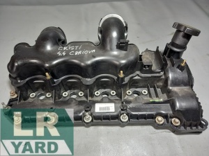 Galerie admisie dreapta Motor 4.4 TDV8 LR034994 AL3Q-9424-HE - Img 1
