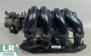 Galerie admisie Motor 1.8 Benzina FREELANDER 1 1996-2006 LKB109291 2H5Z-9424-AB